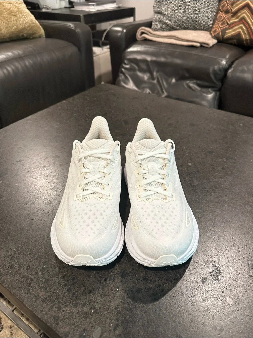 HOKA One One Clifton 9 Women’s Sneakers